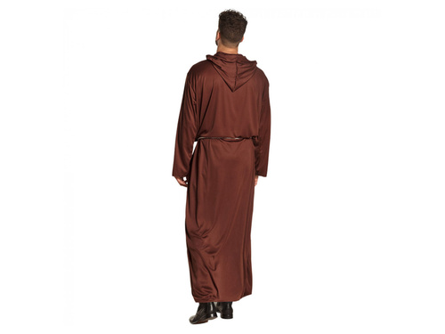 Adult costume Monk