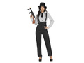 Gangster Costume