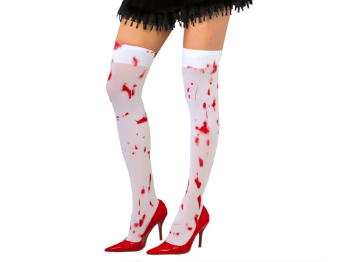 Blood tights