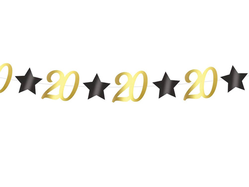 Banner 20 - 300 cm - 1 pc