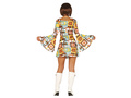 Ladies Costume Disco Lady