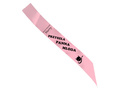 Hen Party Sash " Wieczór Panieński - 1 pc
