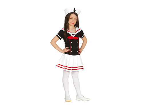 Costume Sailor