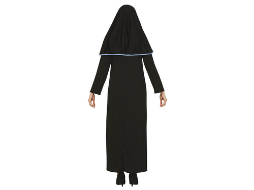 Nun Costume