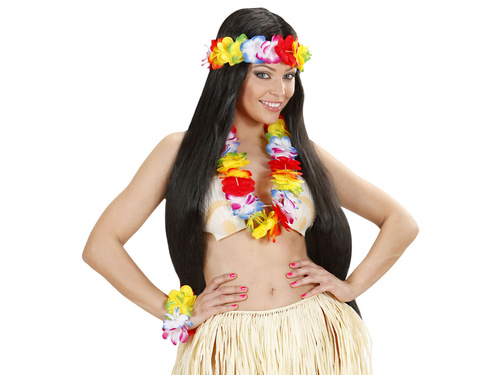 Hawaii set - 3 pcs