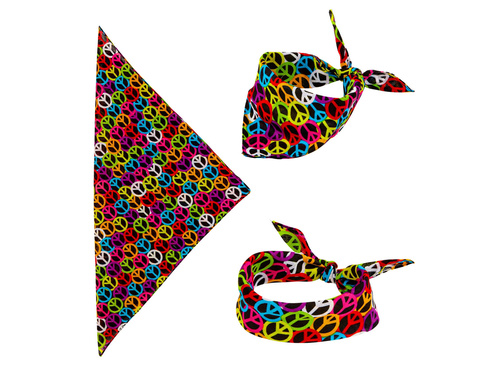 Bandana Hipisa