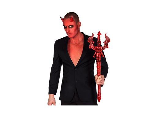 Widły diabła deluxe