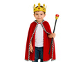 King kids costume