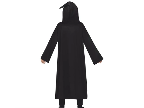 Child sorcerers costume 5-6 years