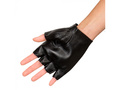 Pair Gloves wrist Biker