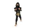 Ninja child costume