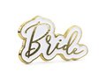 Bride pin - 1 piece.