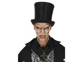 Gold Vampire Teeth - 2 pcs.