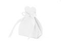 Boxes for wedding guests - dress - 10 pcs.