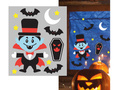 Halloween Stickers 