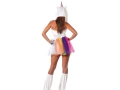 Unicorn costume