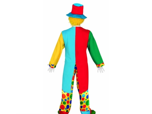 Clown Costume