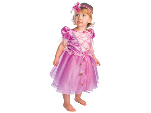 Children's Costume Rapunzel