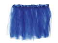 Tutu Skirt dark blue - 1 pc