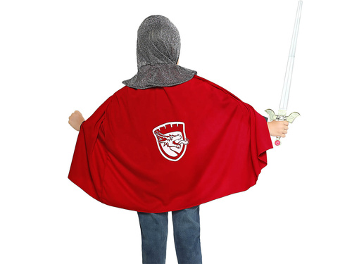 Medieval Knight costume