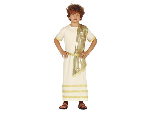 Roman costume