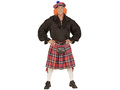 Scottish costume