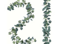Eucalyptus garland - 200 cm - 1 pcs.