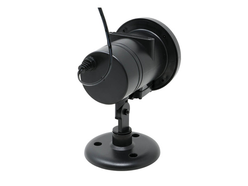 Projektor LED z 12 animacjami - 1 szt.