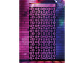 Tinsel curtain Disco