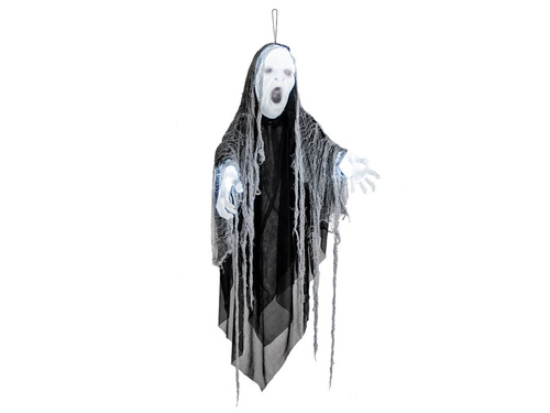Hanging Lightning wizard - 110 cm