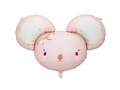 Mouse Foil Balloon 75 x 46 cm