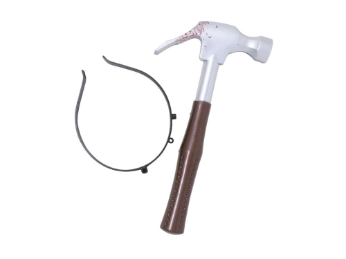 Hammer Tiara