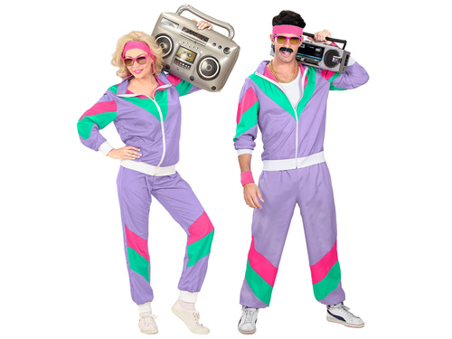 80s Costume