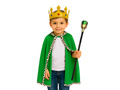 King kids costume