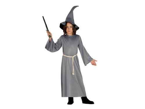 Child Magician costume 5-6 years