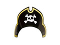 Czapka pirata - 8 szt.