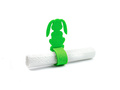 Easter napkin holder - 21 cm