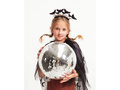 Halloween Headband with bats