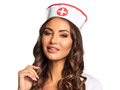 Nurse Hat - 1 pc