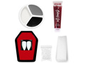 Halloween-Make Up Vampire