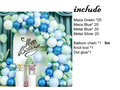 Balloon arch kit