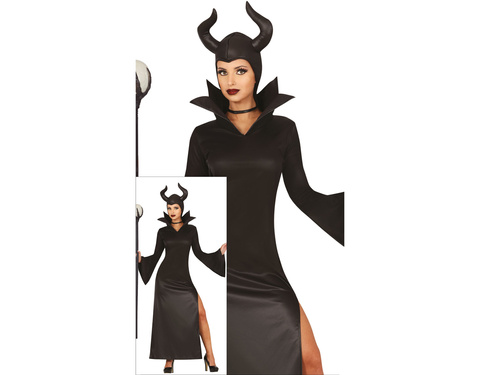 Devil Costume