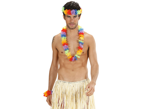 Hawaii set - 4 pcs