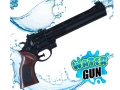 Colt water pistol - 1 szt.