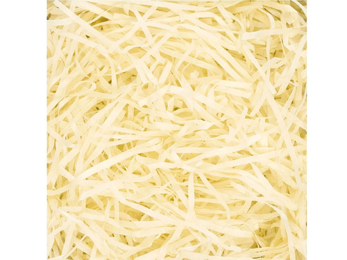 Gift filler yellow - 50 g