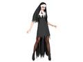 Adult Horror Nun