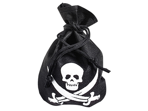 Pirate pouche