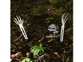 Set Buried skeleton