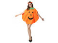 Pumpkin costume