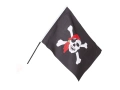Pirate Flag - 42 x 30 cm - 1 pc